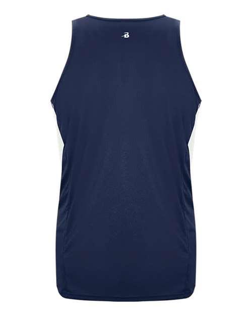 #color_navy/ white