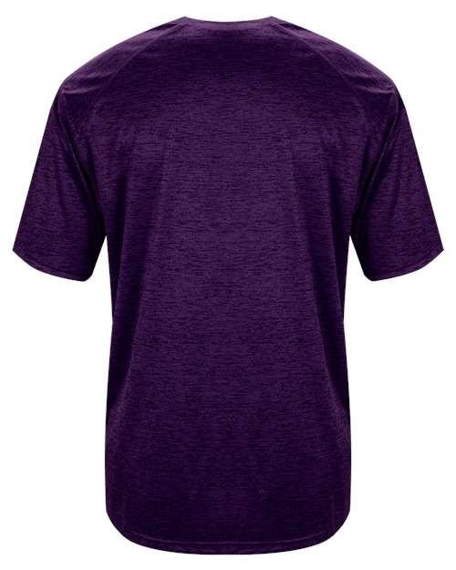 #color_purple tonal blend