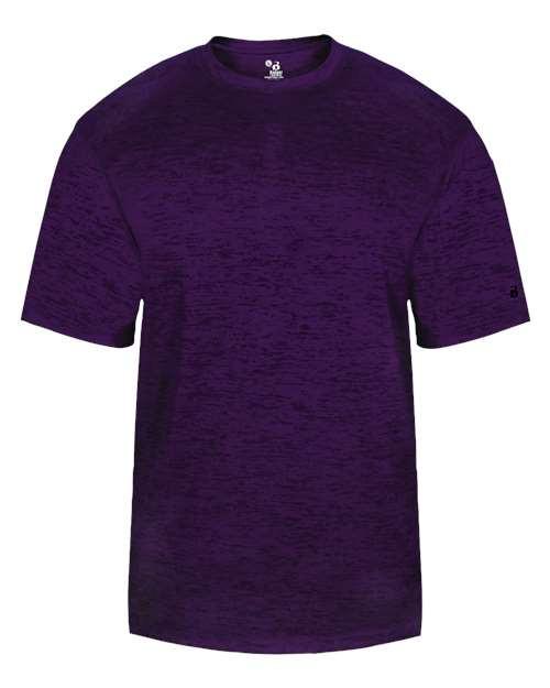 #color_purple tonal blend
