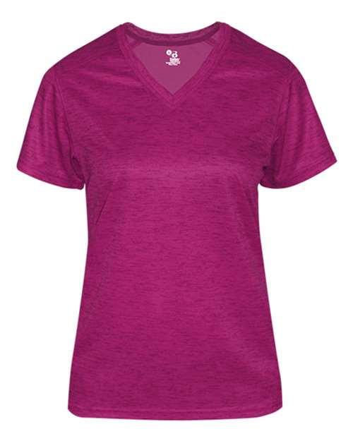 #color_hot pink tonal blend