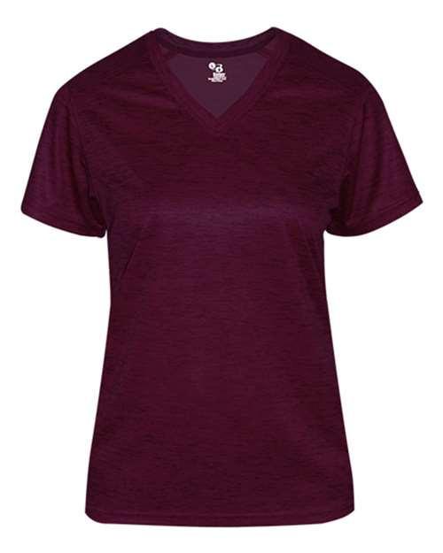 #color_maroon tonal blend