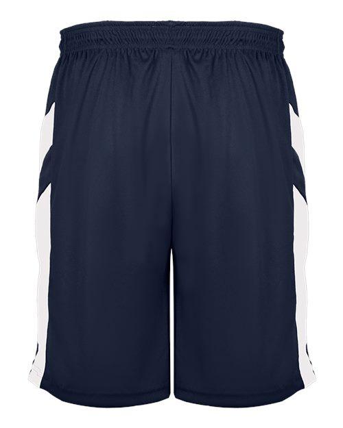 #color_navy/ white