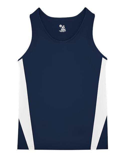 #color_navy/ white