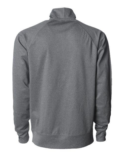 #color_gunmetal heather