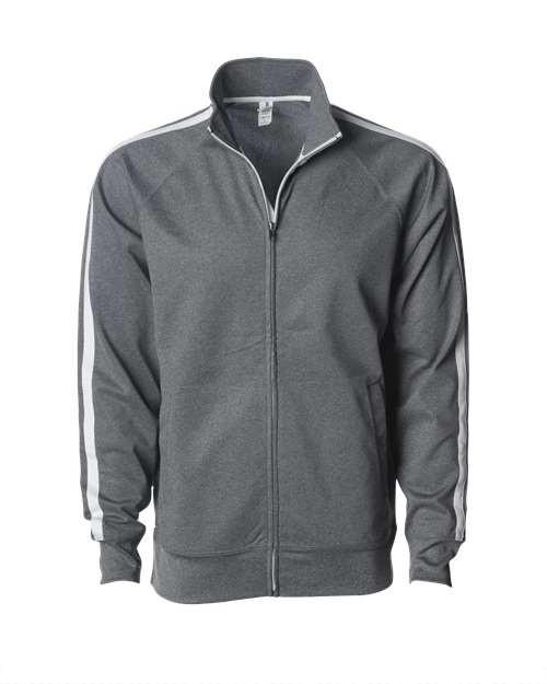 #color_gunmetal heather