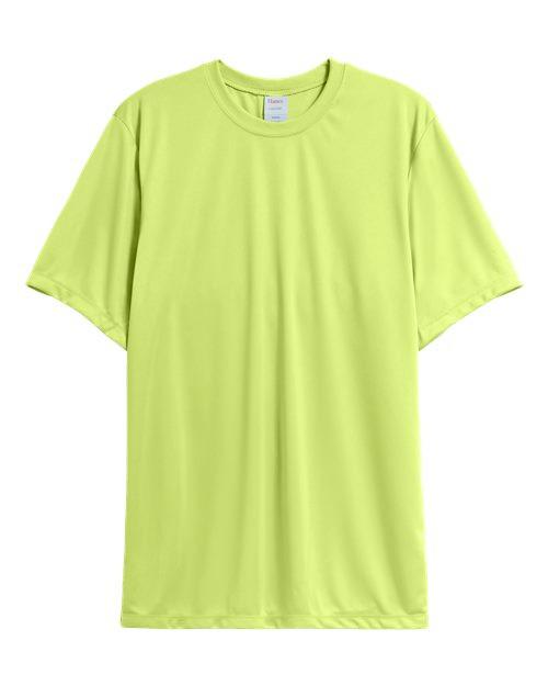 #color_safety green