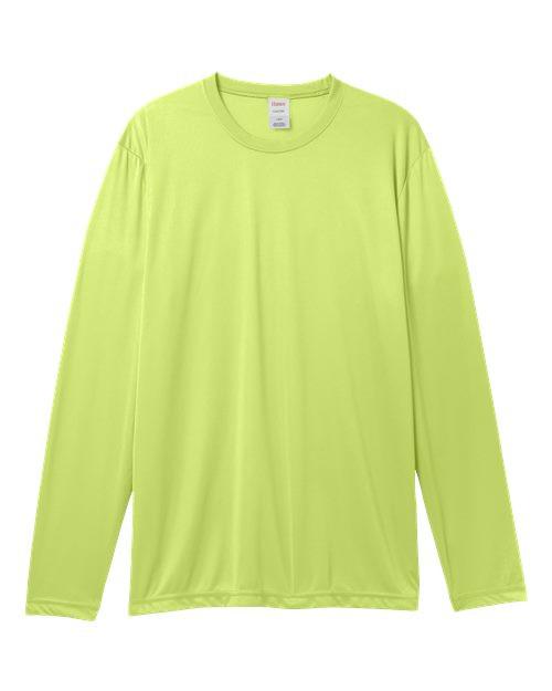 #color_safety green