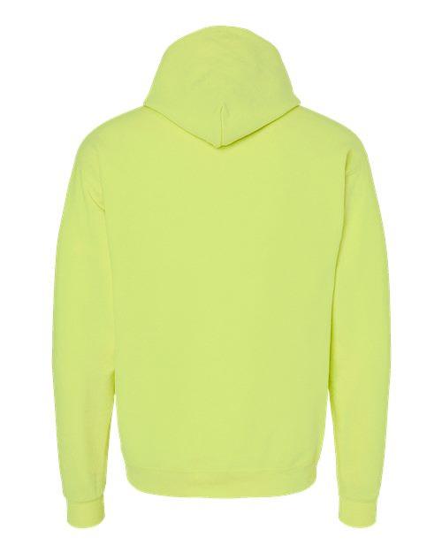 #color_safety green
