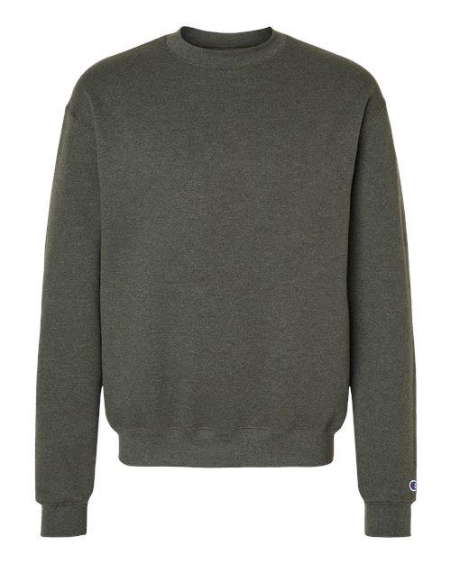 #color_dark green heather