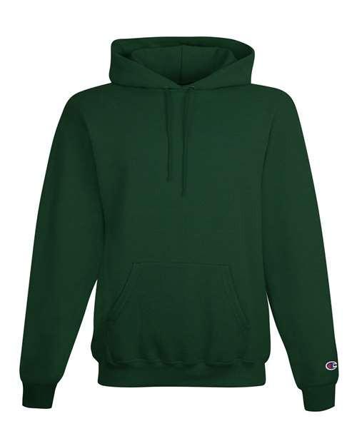 #color_dark green heather