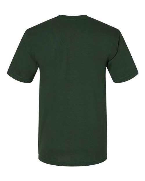#color_hunter green