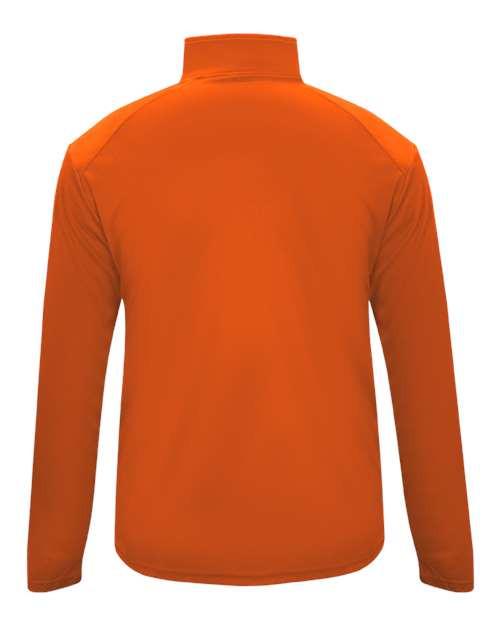 #color_burnt orange/ graphite