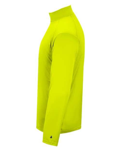 #color_safety yellow green/ graphite