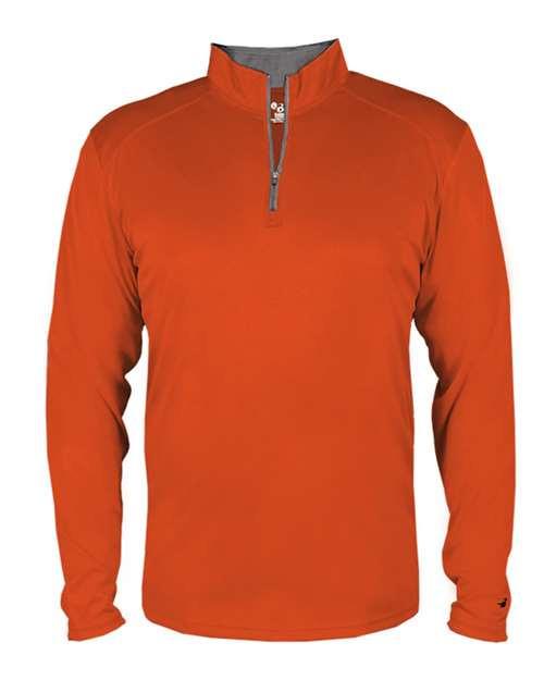 #color_burnt orange/ graphite