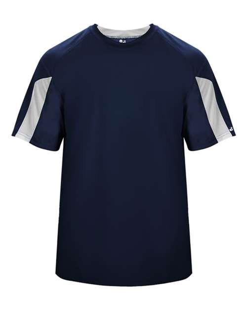 #color_navy/ white