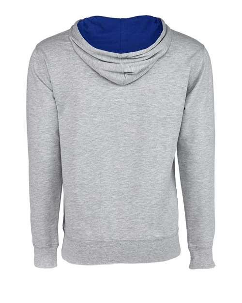 #color_heather grey/ royal
