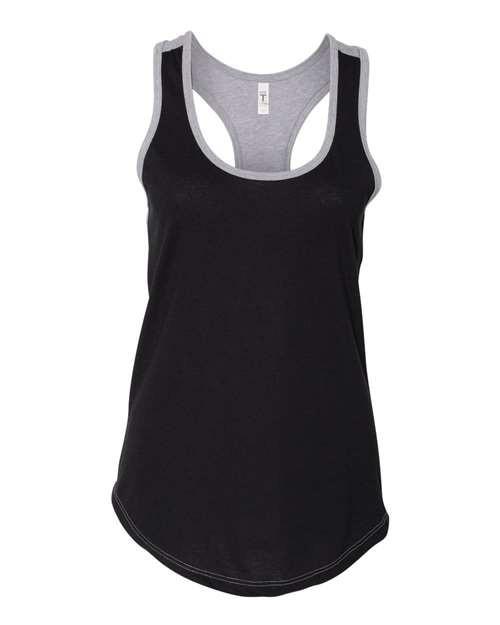 #color_black/ heather grey