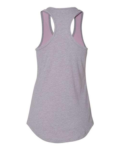 #color_lilac/ heather grey