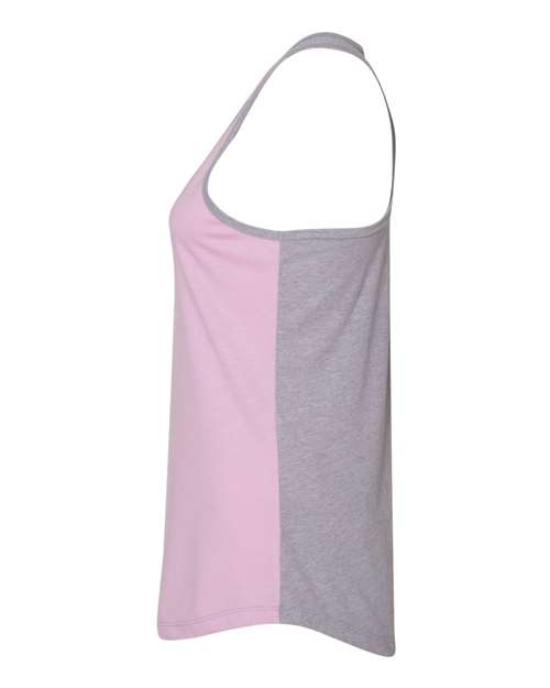 #color_lilac/ heather grey