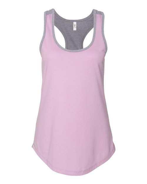 #color_lilac/ heather grey
