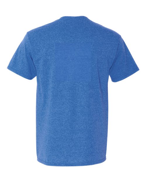 #color_retro heather royal