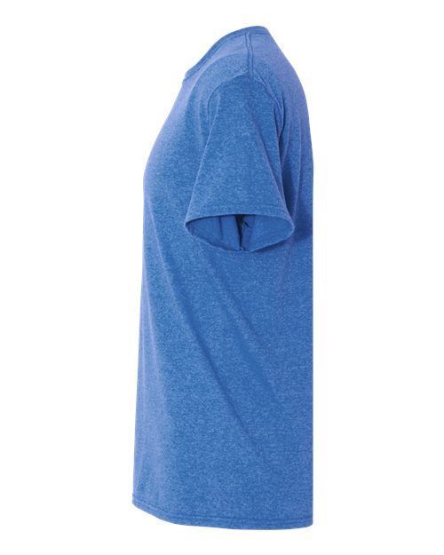 #color_retro heather royal