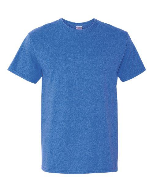 #color_retro heather royal
