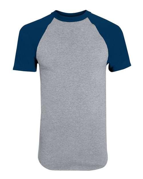 #color_athletic heather/ navy