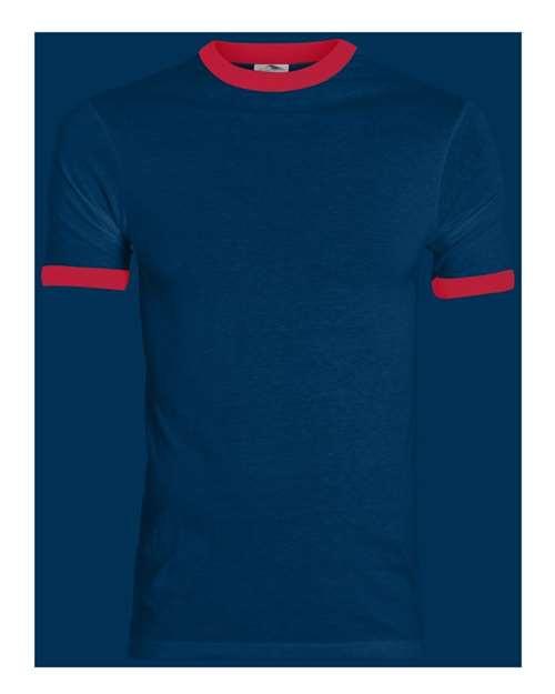 #color_navy/ red