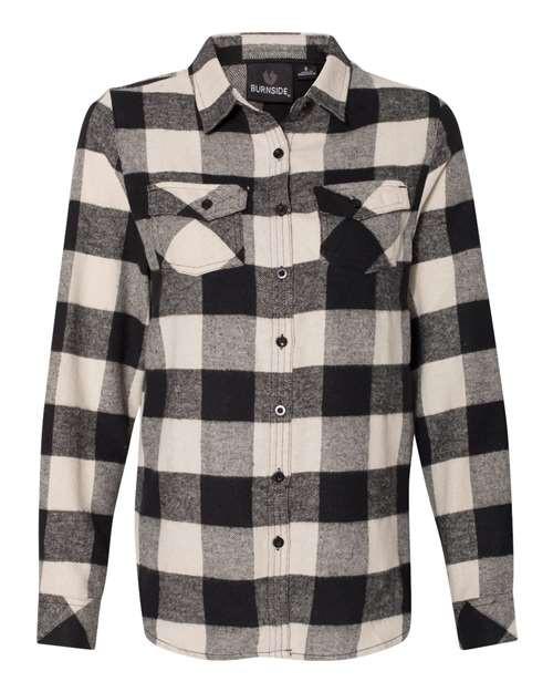 #color_ecru/ black buffalo