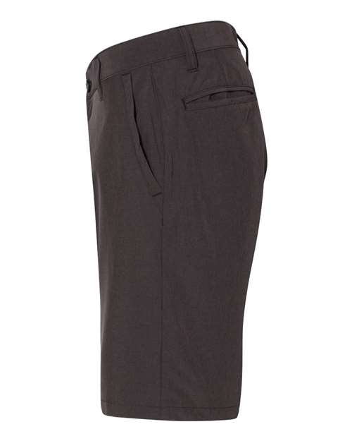 #color_black heather