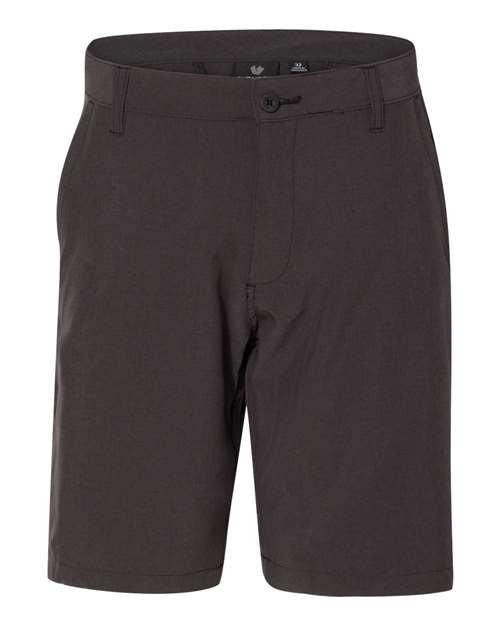 #color_black heather