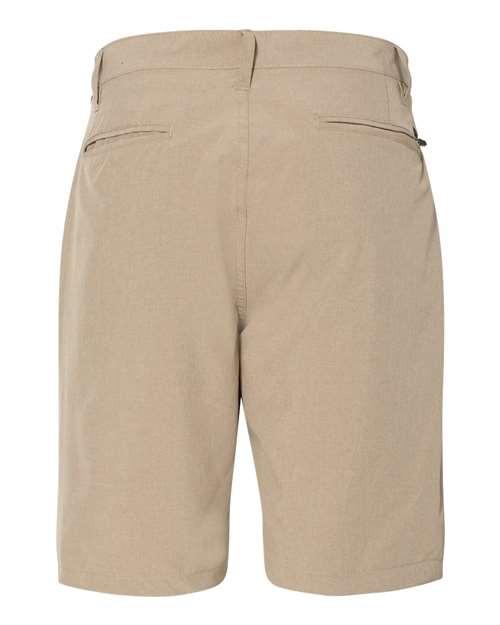 #color_khaki heather
