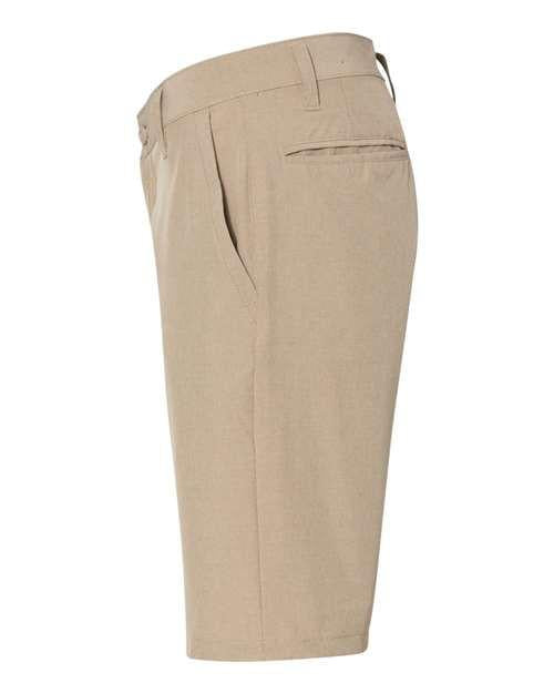 #color_khaki heather