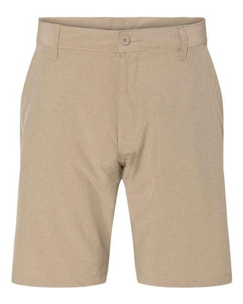 #color_khaki heather