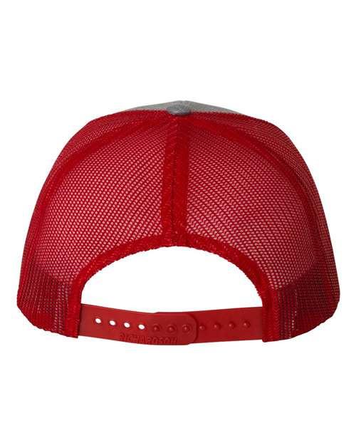 #color_heather grey/ red