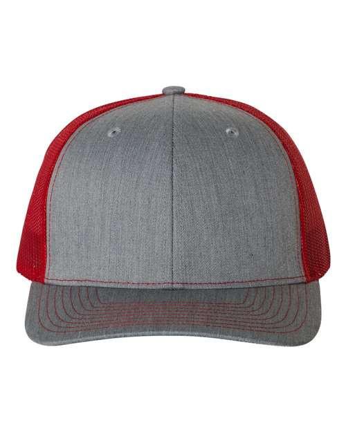#color_heather grey/ red