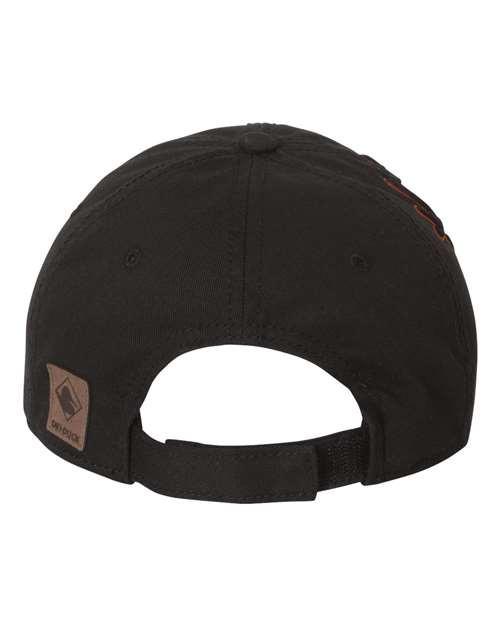 #color_black buck