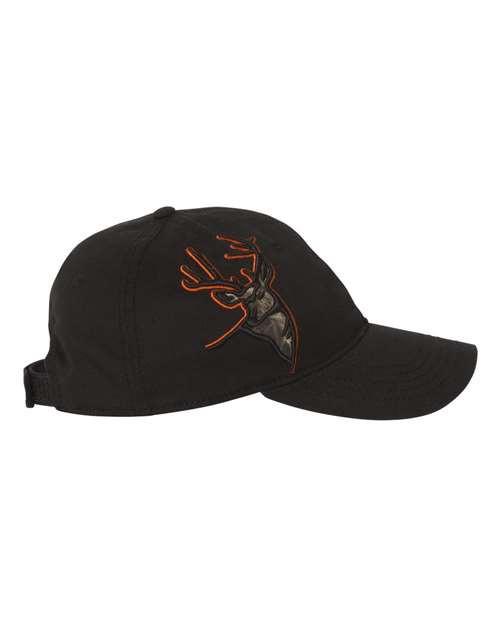 #color_black buck