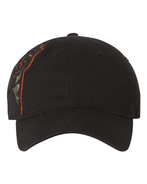 #color_black buck