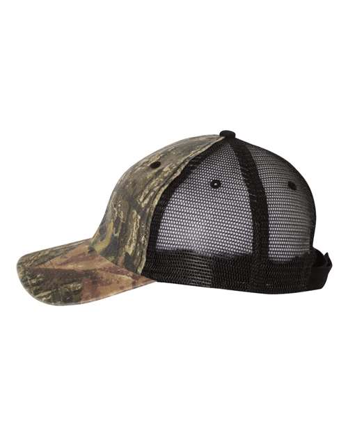 #color_mossy oak breakup/ black