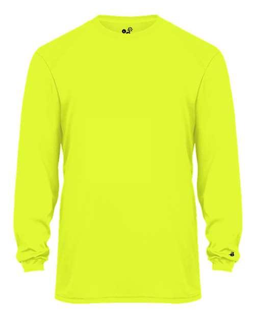 #color_safety yellow