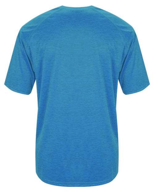 #color_electric blue tonal blend