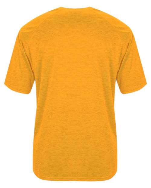 #color_gold tonal blend