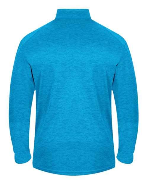#color_electric blue tonal blend