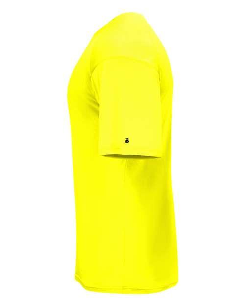 #color_safety yellow green