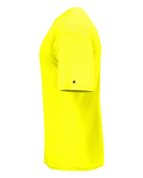 #color_safety yellow green