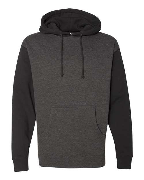 #color_charcoal heather/ black