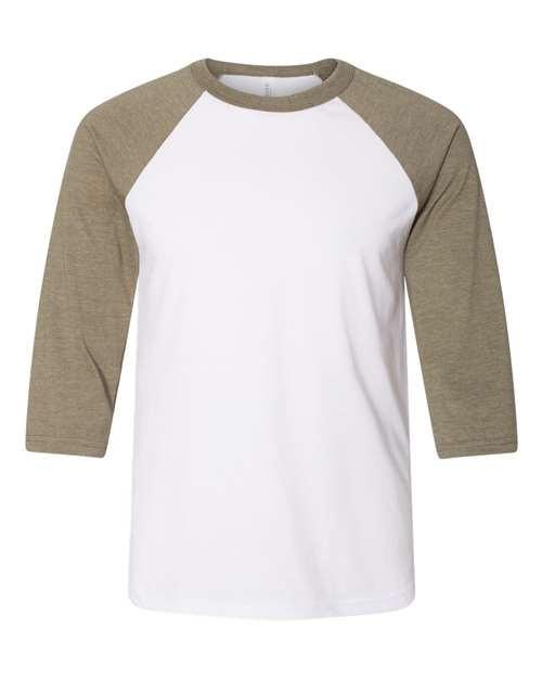 #color_white/ heather olive