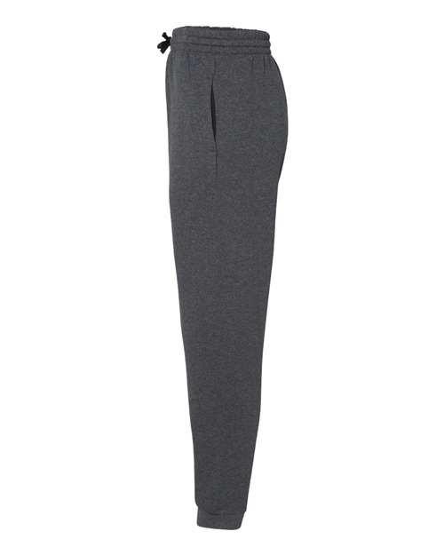 #color_black heather